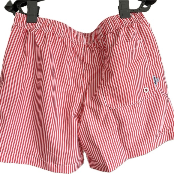 Maamgic Seer Sucker Swim Trunks Men’s Small - Picture 2 of 8